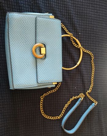 Sac à main bandoulière