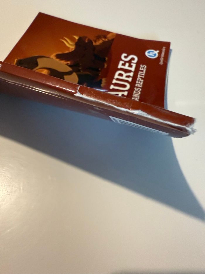 Dinosaure - photo numéro 6