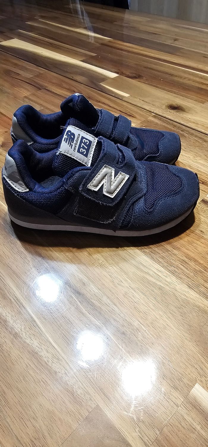 New balance taille 30 - photo numéro 2
