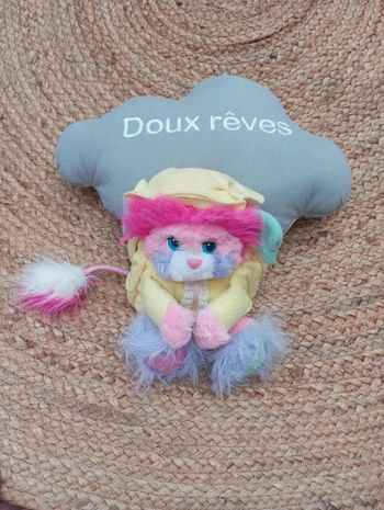 Popples