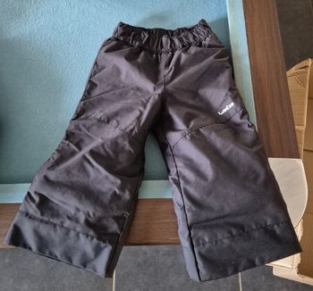 Pantalon de ski
