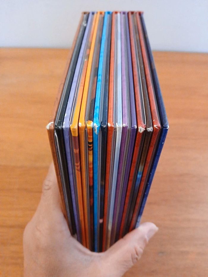 Lot livres star wars mes petites histoires - photo numéro 15