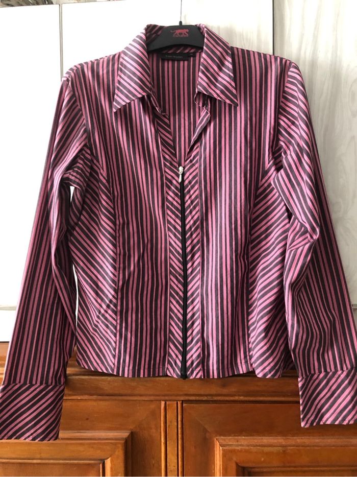 Chemise