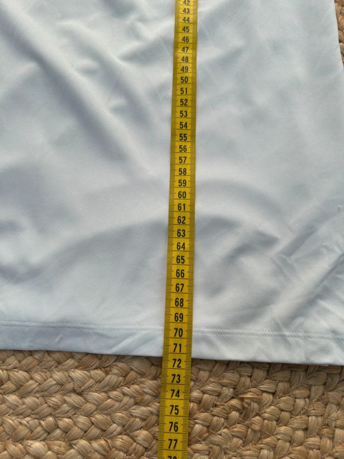 Polo Homme Nike Dri-FIT Noir & Gris S | Très Bon État | Confort & Performance | TN142 - photo numéro 6