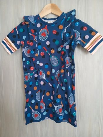 Robe Catimini 6 ans