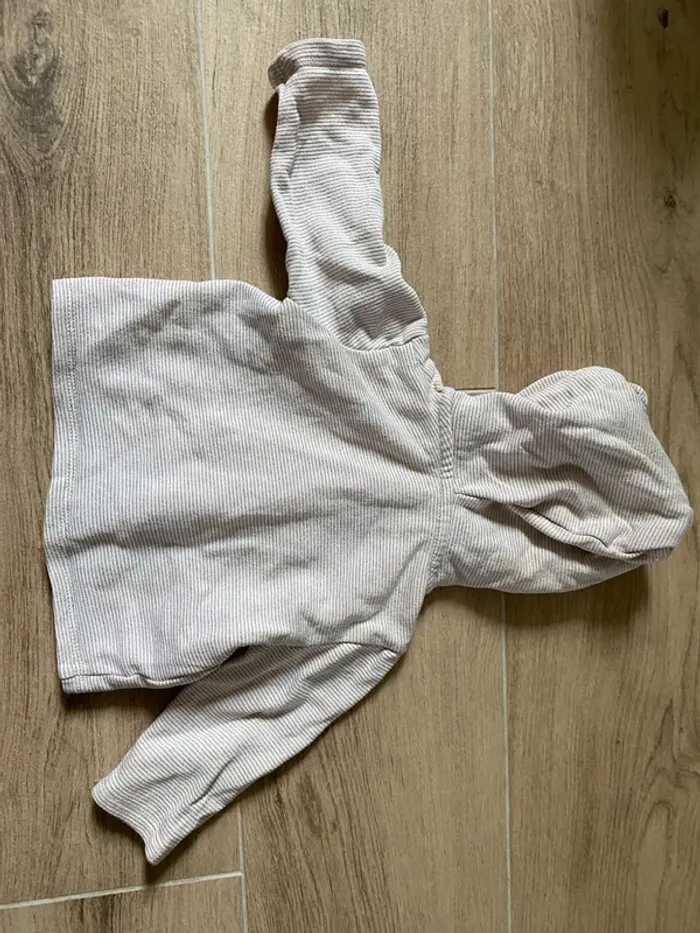 Gilet - photo numéro 2