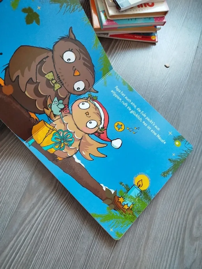 Livre audio allemand - photo numéro 2