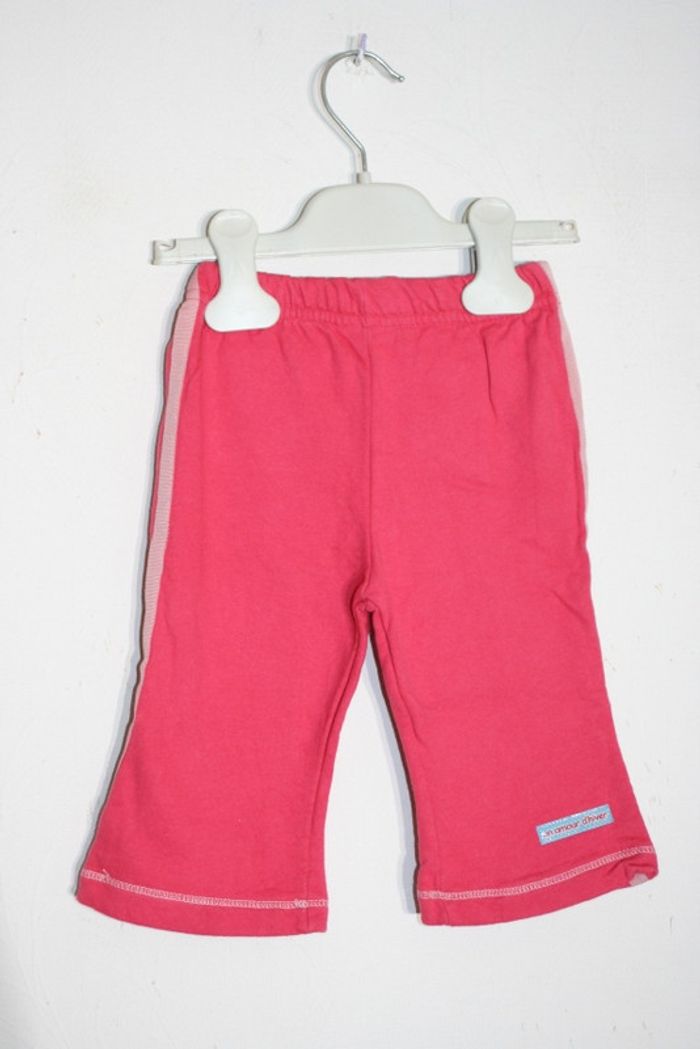 Pantalon coton 9m