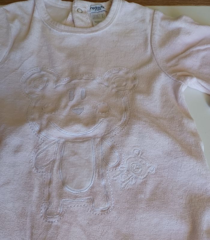 Pyjama 4 ans - photo numéro 3