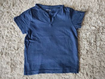Tee-shirt taille 5 ans