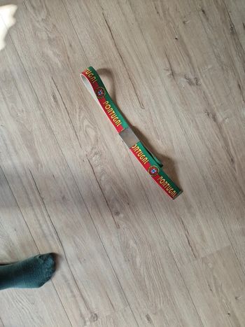 Ceinture vintage Portugal