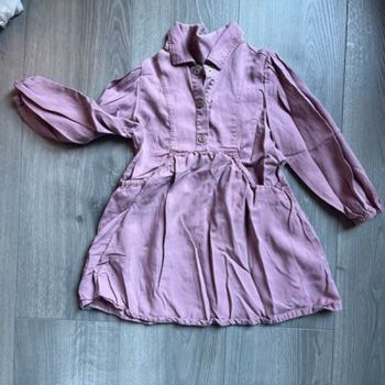 Robe Zara 3-4 ans