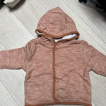 Veste bébé