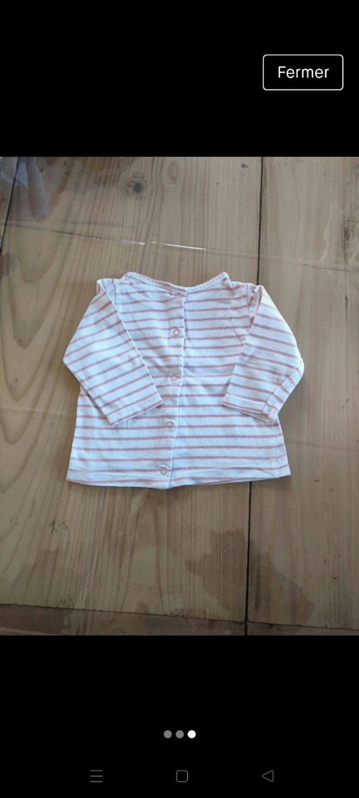 T-shirt 3m - photo numéro 3