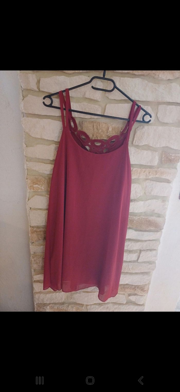 Robe femme taille 38 - photo numéro 3