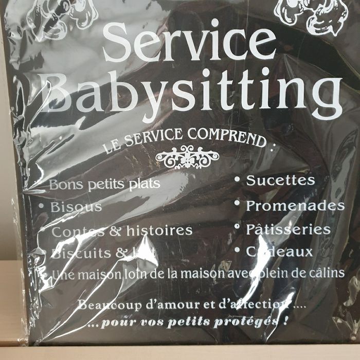 Idée cadeau - photo numéro 2