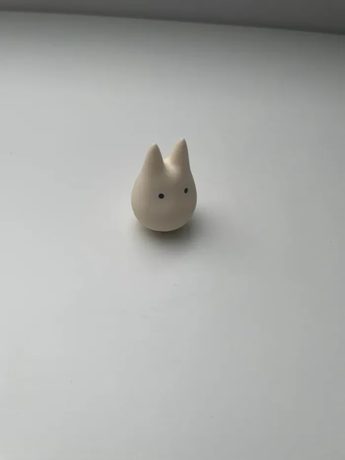Figure Totoro - photo numéro 3
