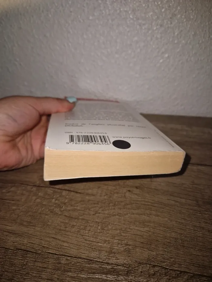 📚 livre s'occuper de soi et de ses enfants dans le calme - photo numéro 5