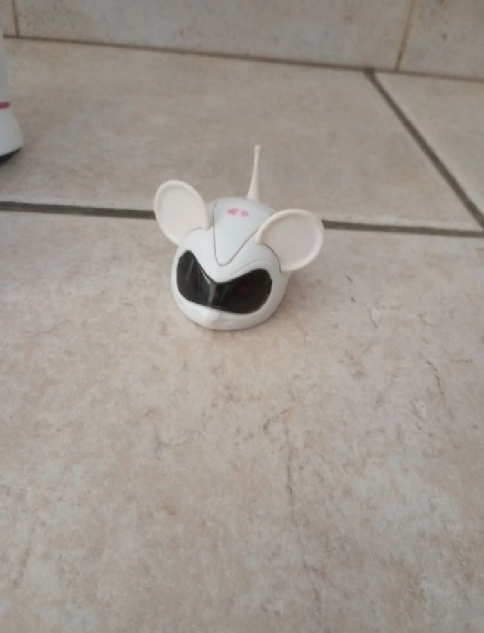 Robot chat Interactif Teksta Kitty Rose - photo numéro 3