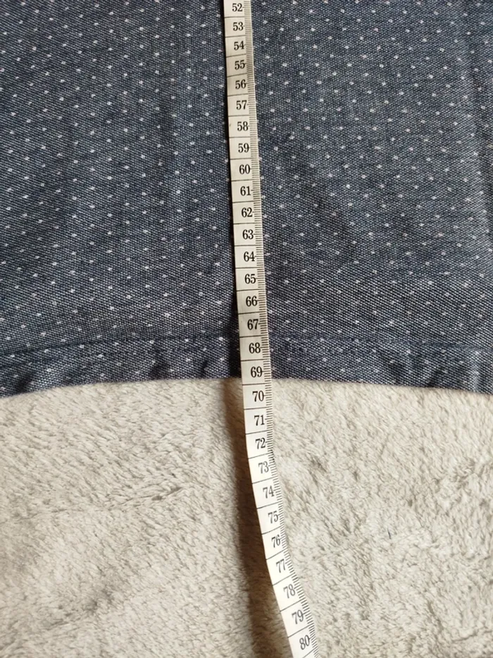 Polo Celio Atelier taille M - photo numéro 9