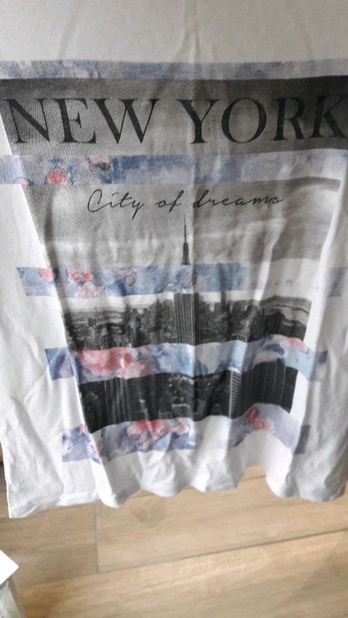 Tee shirt - photo numéro 4