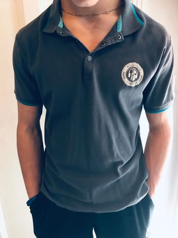 T-shirt/Polo RG512 taille M édition limitée