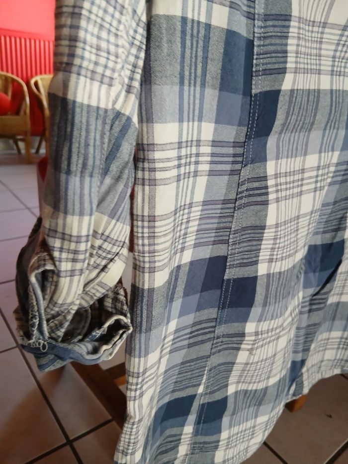 Chemise femme - photo numéro 6