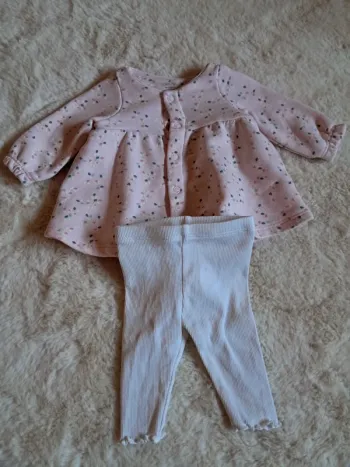 Robe obaibi