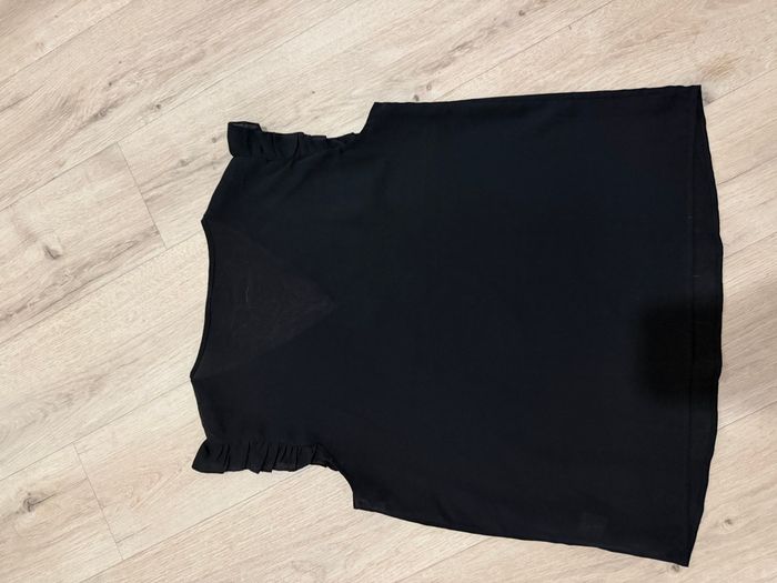 Haut brillant - photo numéro 4