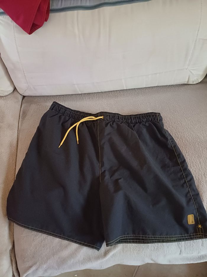 Short de bain