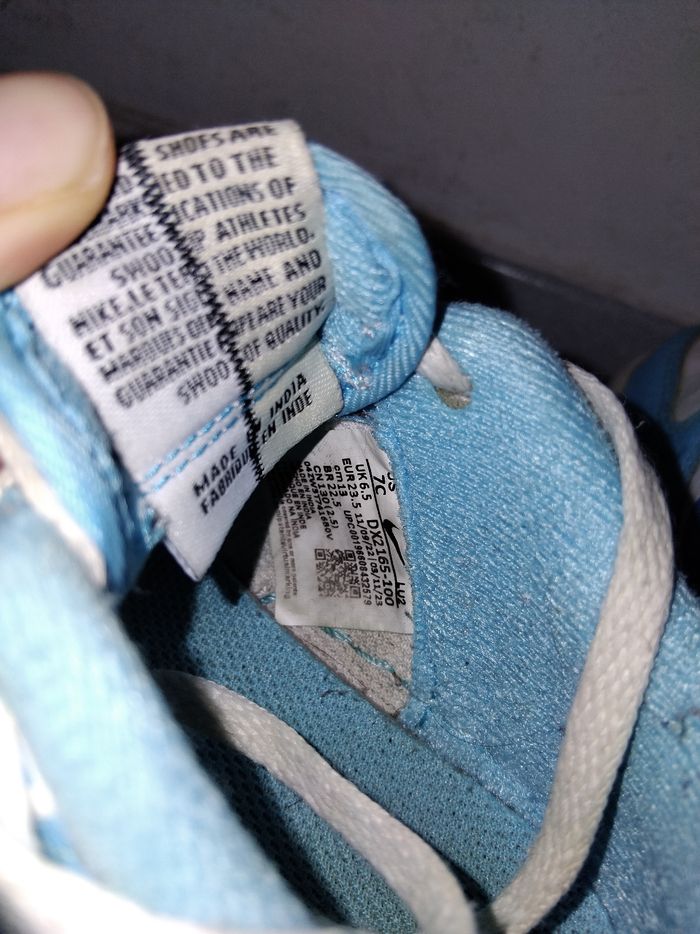 Chaussures enfant - photo numéro 5