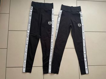 Legging sergio tacchini