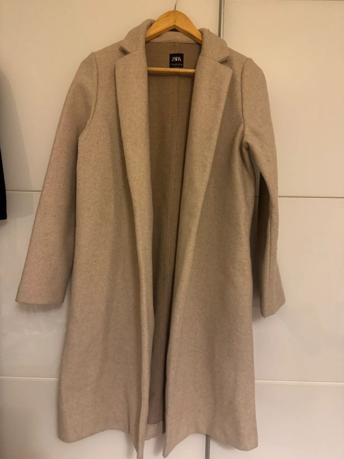 Manteau Zara - photo numéro 7