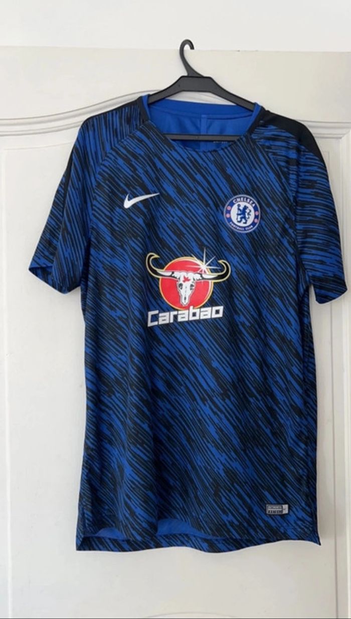 Maillot Nike Chelsea FC