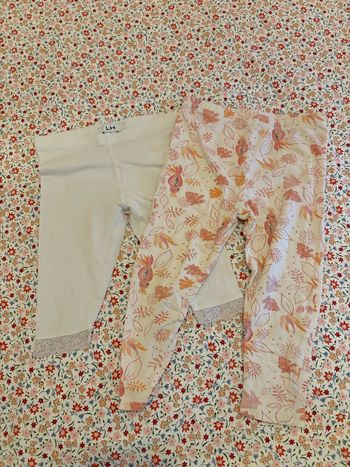 Lot leggings