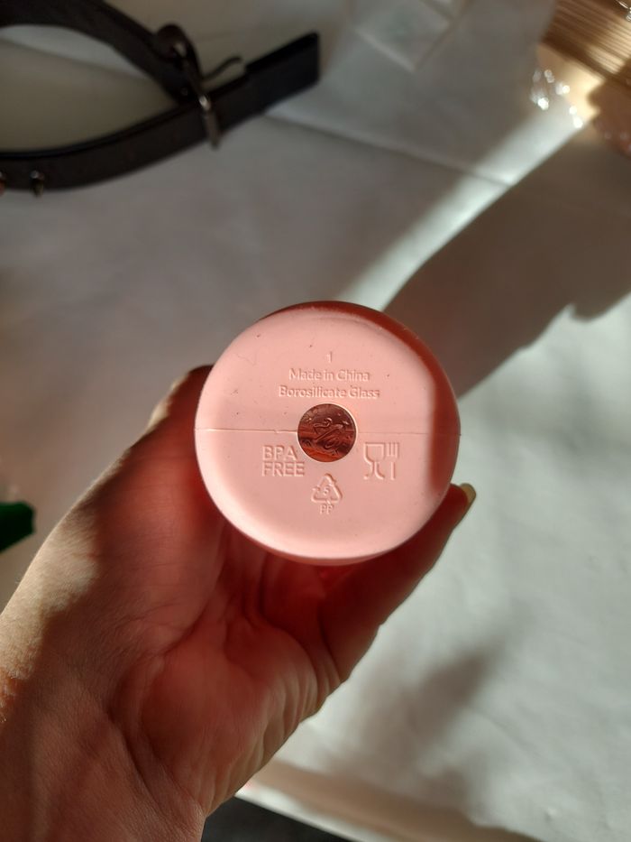 Biberon - photo numéro 6