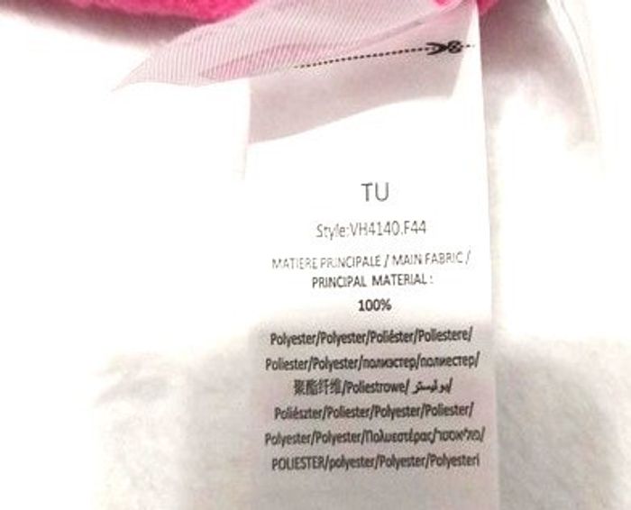 snood tour de cou lol surprise - neuf - photo numéro 4