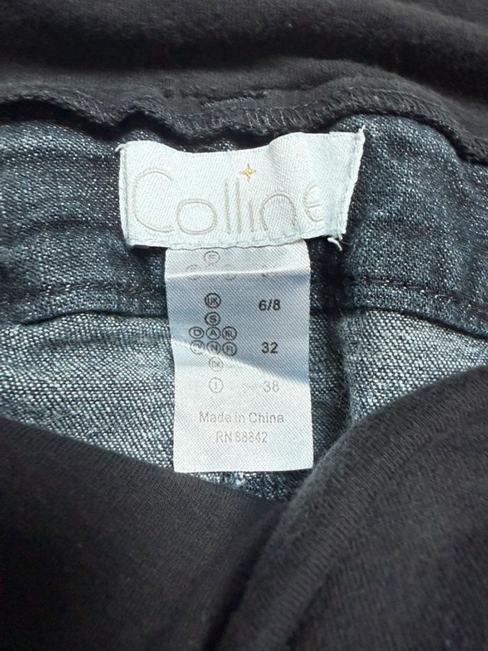 Lot 3 jeans grossesse - photo numéro 4