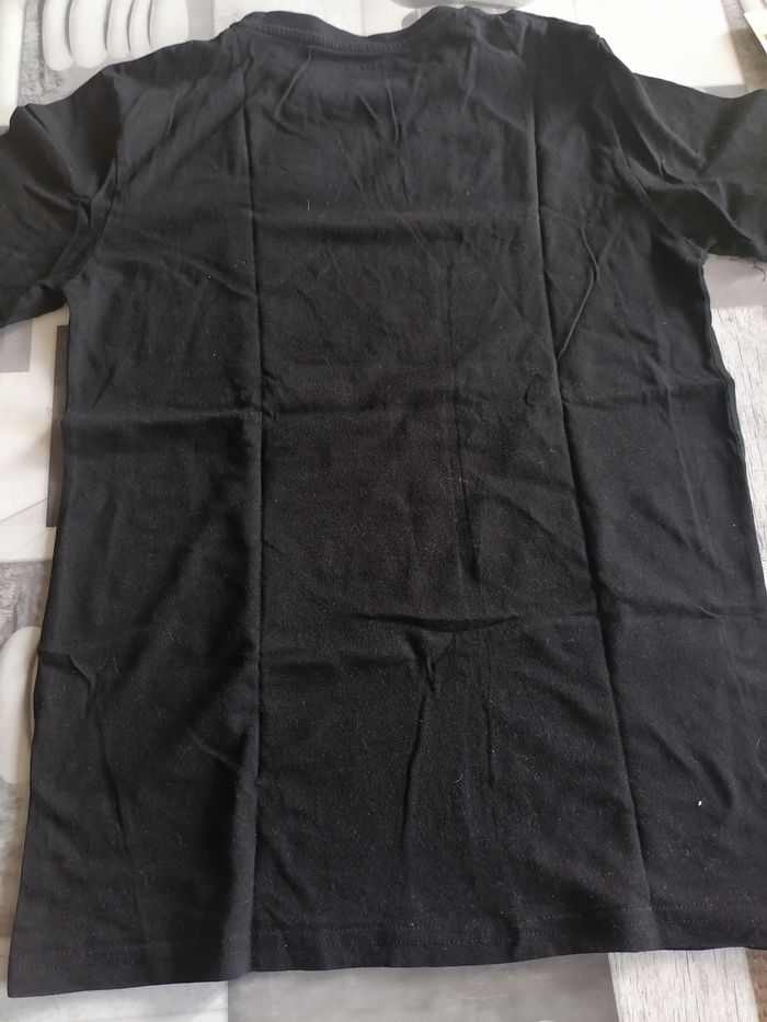 Tee shirt - photo numéro 4