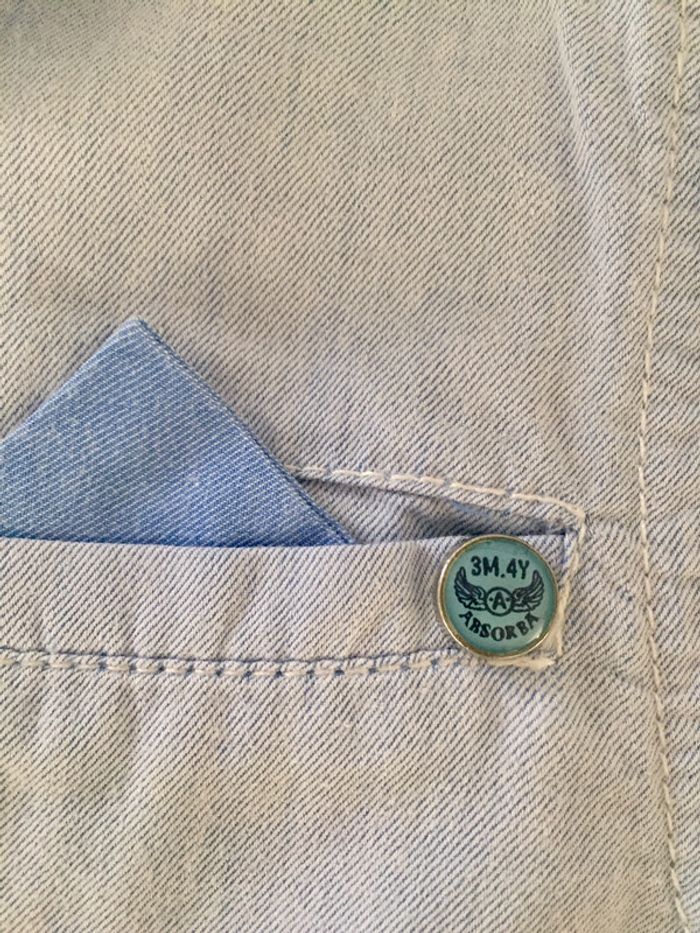 Chemise absorba 3 Ans - photo numéro 2