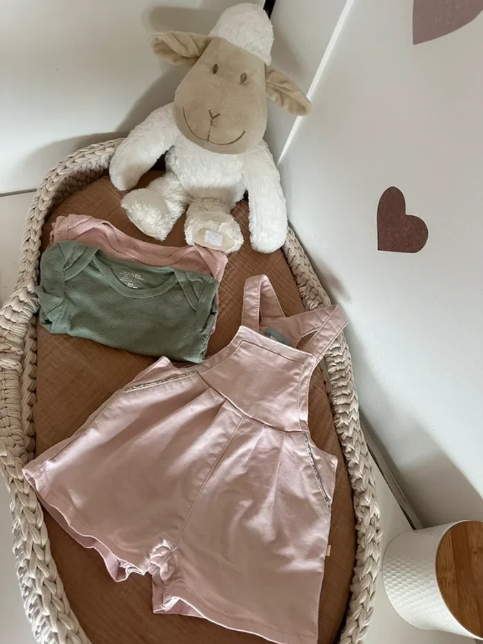 Tenue