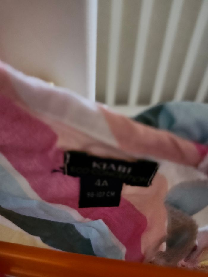 Robe kiabi - photo numéro 2