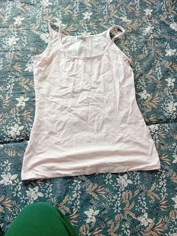Débardeur taille L