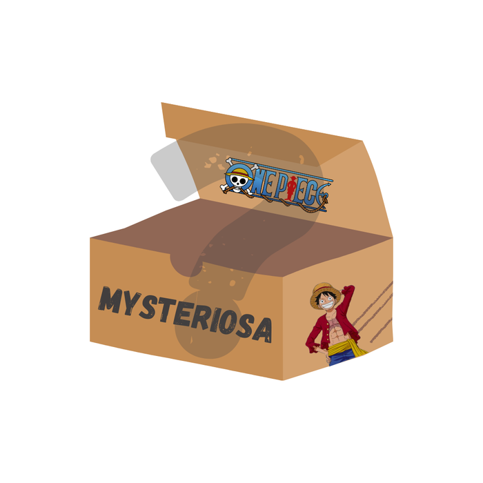 Mysteriosa - Boîte Mystère ATTENTION NE PAS ACHETER L'ANNONCE - photo numéro 8