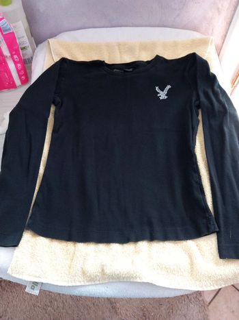 Tee-shirt coton T36 Complices