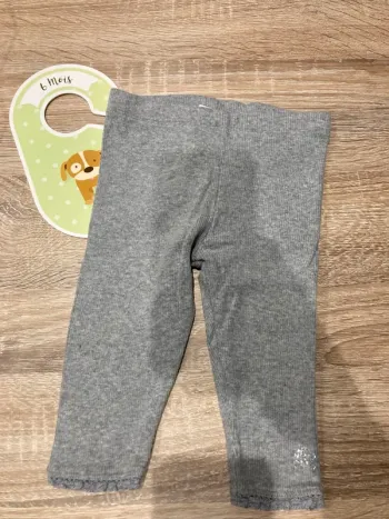 Legging Tartine et Chocolat