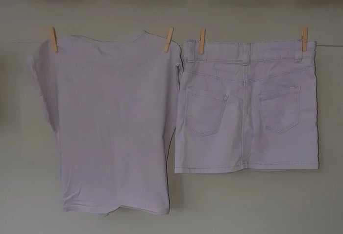 Ensemble T.5 ans Gemo - photo numéro 4