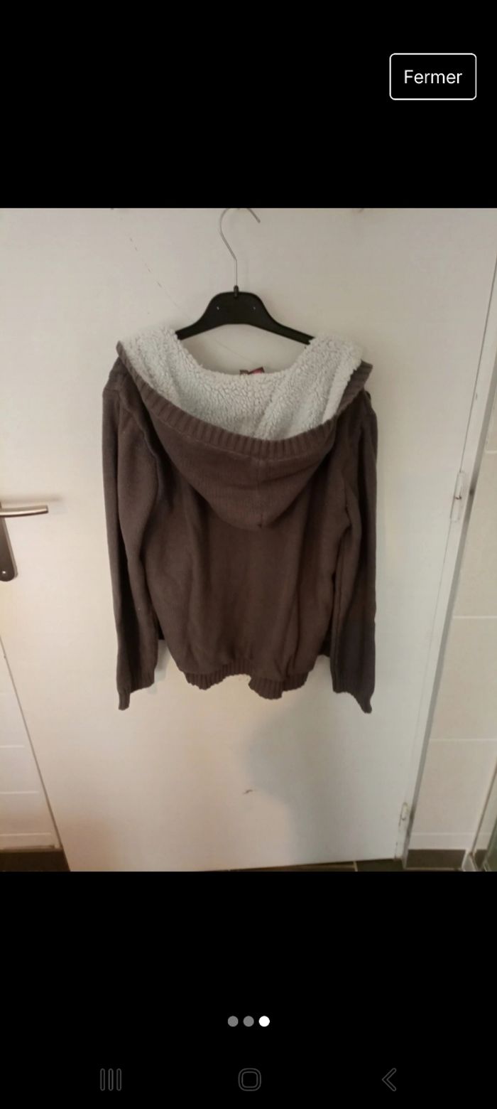 Gilet - photo numéro 2