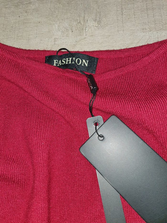 robe pull neuve - photo numéro 5