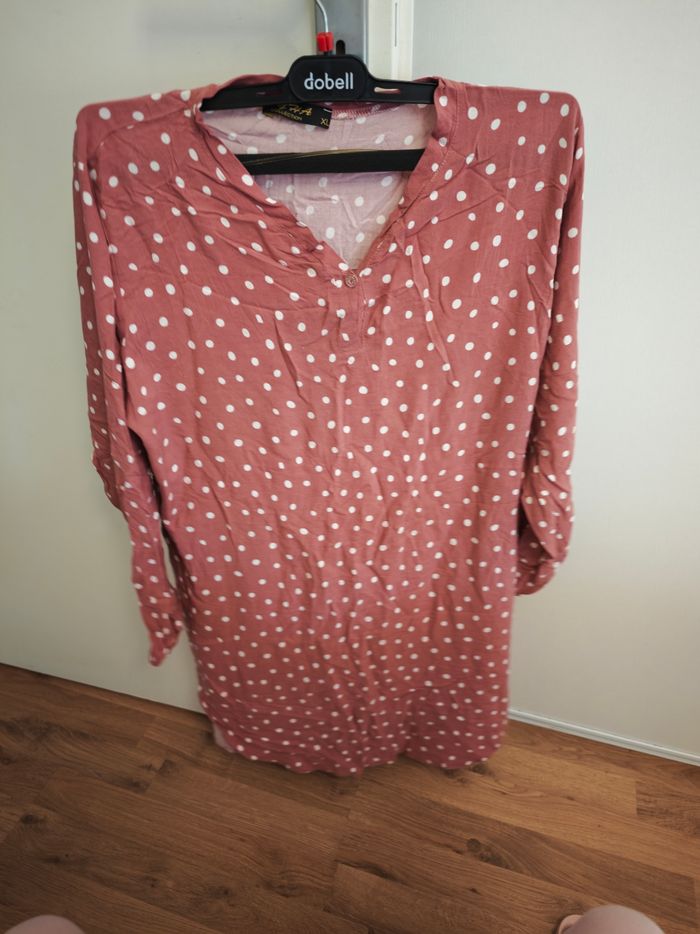 Chemise XL